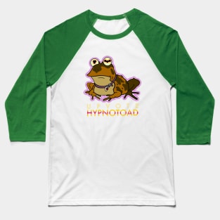 Upvote HYPNOTOAD Baseball T-Shirt